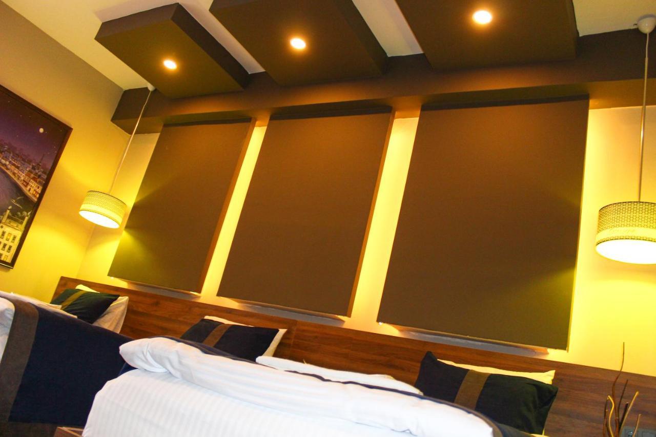 Grand Catalkaya Hotel Erzurum Dış mekan fotoğraf