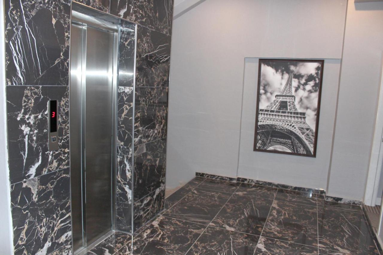 Grand Catalkaya Hotel Erzurum Dış mekan fotoğraf